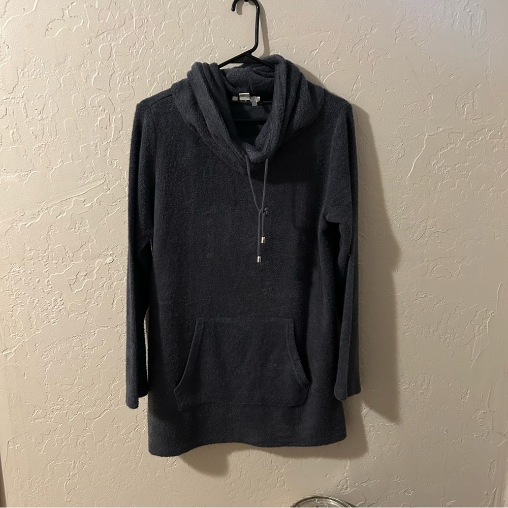 Cowl Neck Sweater